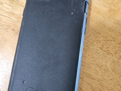iPhone SE