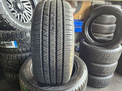 235/55R17 SAILUM ATREZZO SVA2