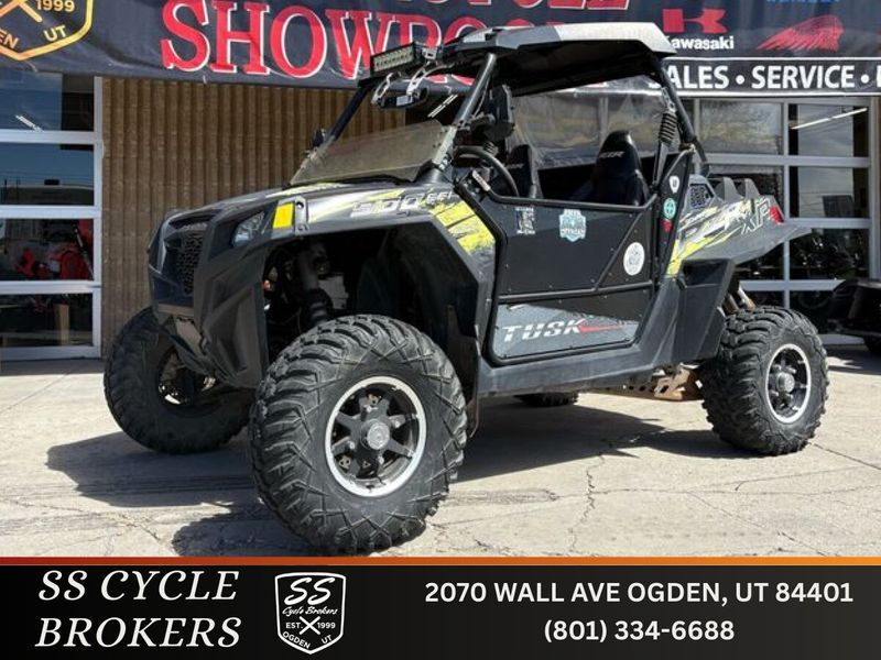 2013 Polaris RZR XP