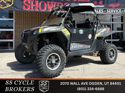 2013 Polaris RZR XP