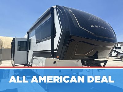 2026 Brinkley Model Z 2900