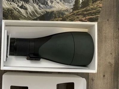 Swarovski Optik ATX/STX 115mm Objective Module Spotting Scope - Made in Austria