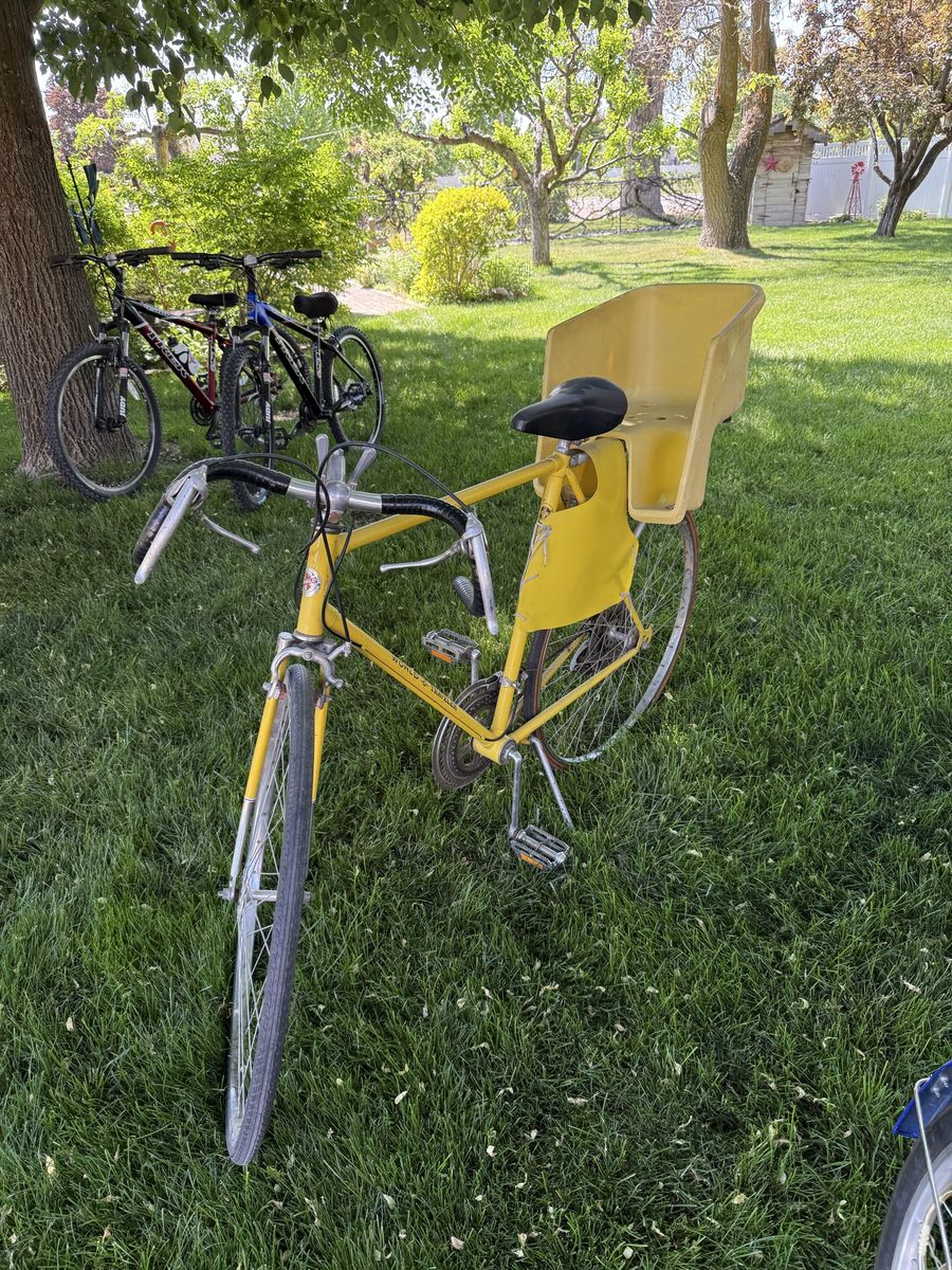 Bicycles