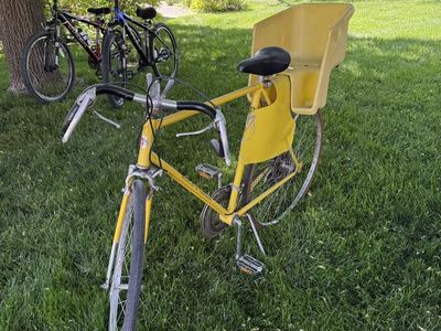 Bicycles