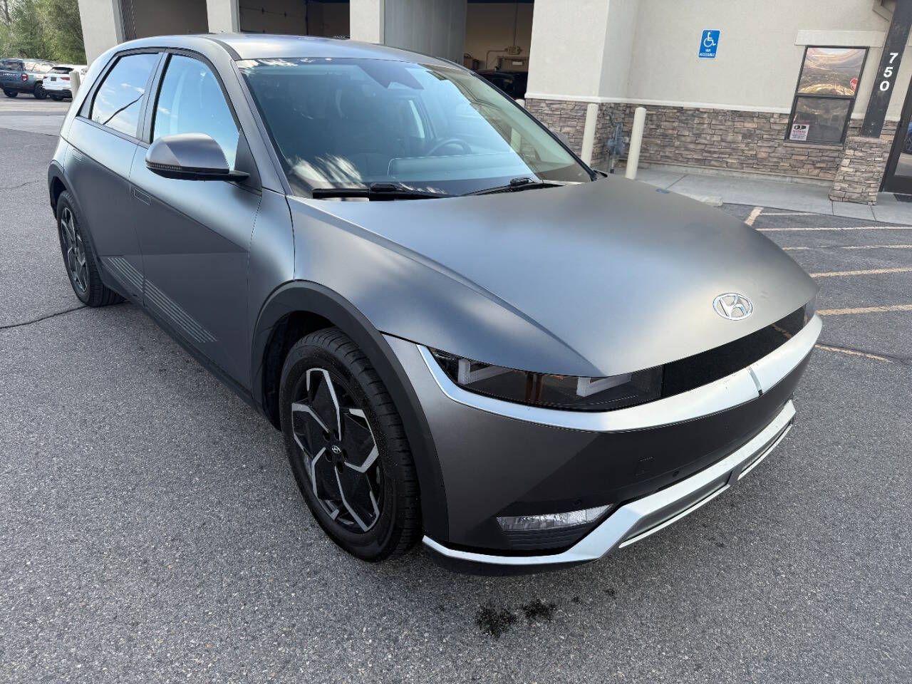 2024 Hyundai IONIQ 5 SEL