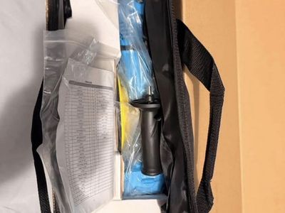 Rotary Cordless Polisher