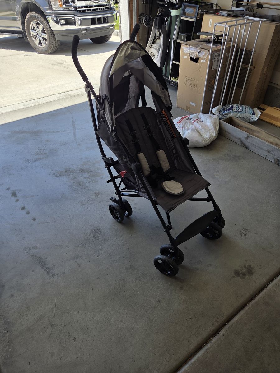 Summer 3D Lite Stroller