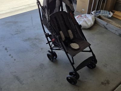 Summer 3D Lite Stroller