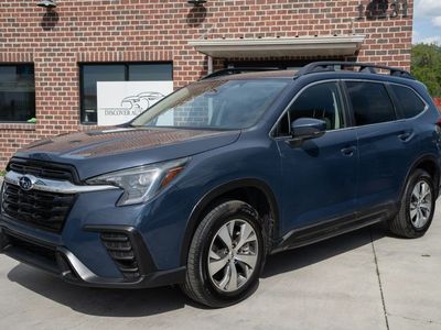 2024 Subaru Ascent Premium 7-Passenger