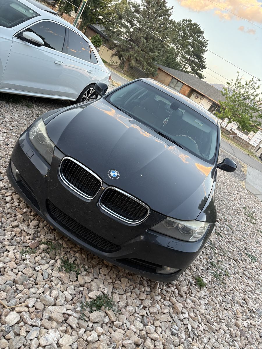 2011 BMW 3 Series 328i xDrive
