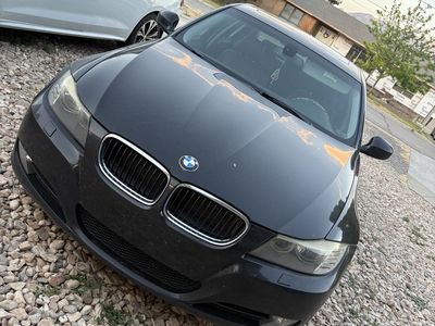 2011 BMW 3 Series 328i xDrive
