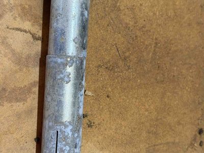 5/8" Sleeve Anchors