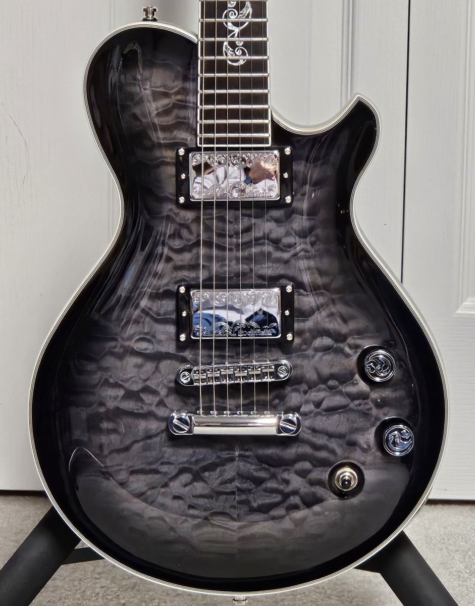 Michael Kelly guitar
