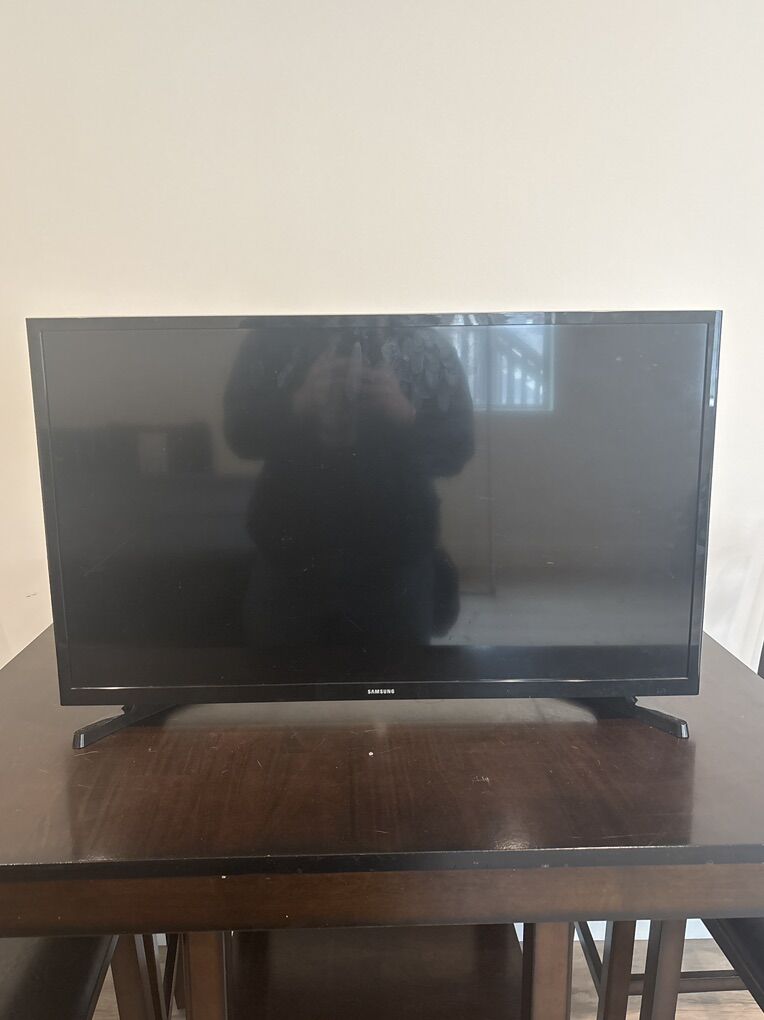 Samsung Smart Tv