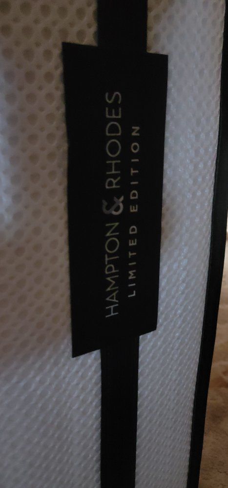Hampton & Rhodes Limited Edition Mattress - Queen Size
