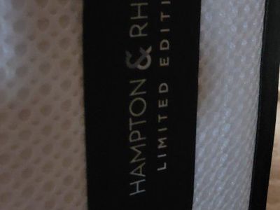 Hampton & Rhodes Limited Edition Mattress - Queen Size