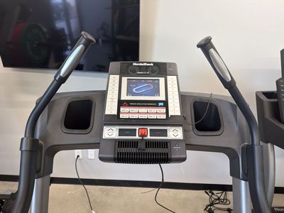 NordicTrack Commericial Treadmill