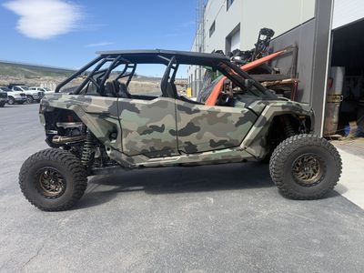 2025 POLARIS RZR PRO XP 4 ULTIMATE