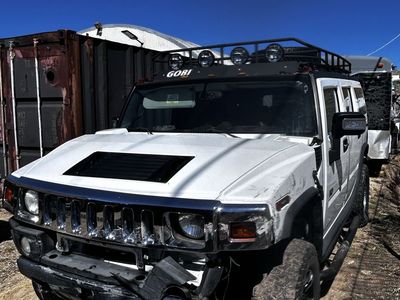 2005 Hummer H2