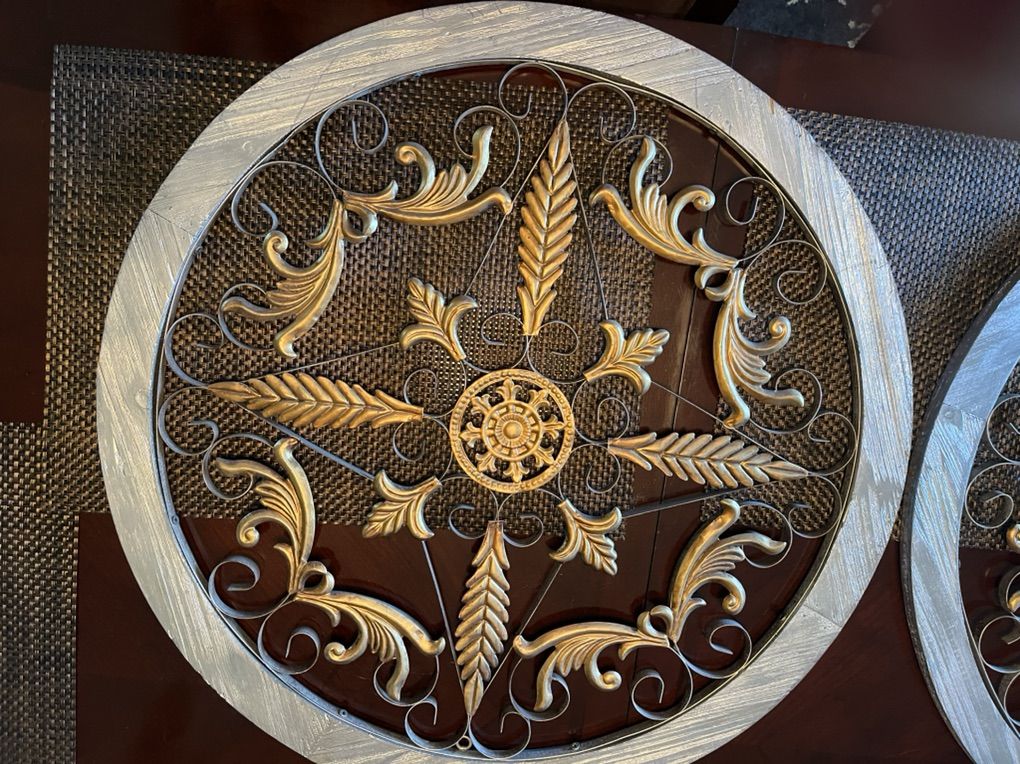 Decorations