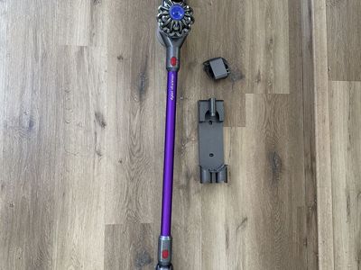 Dyson V8 Animal+ vacuum cleaner