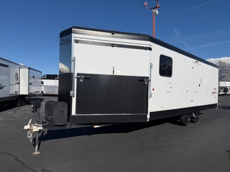Used 2018 Trails West RPM 28 BP