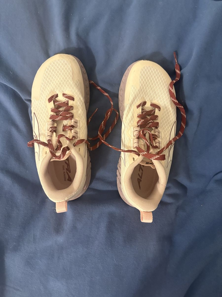 Altra Running Shoes