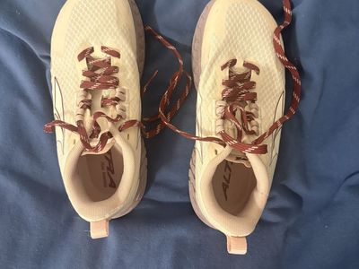 Altra Running Shoes