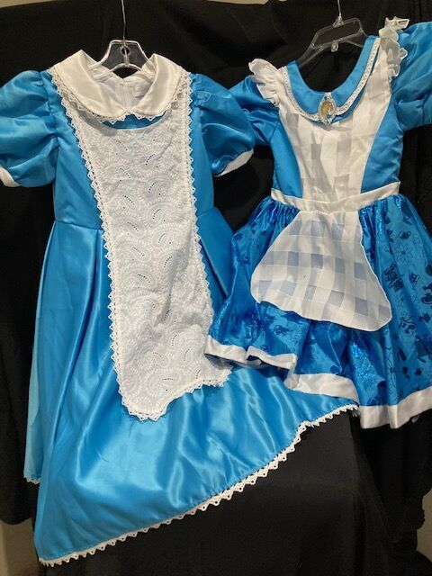 ALICE in WONDERLAND  Starting at $25