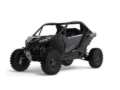 2027 CFMOTO ZFORCE Z10 Nebula Black - C00105