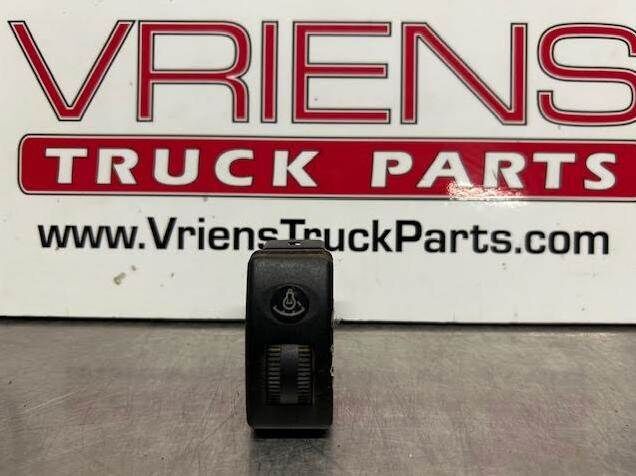 Kenworth Dashboard Switch