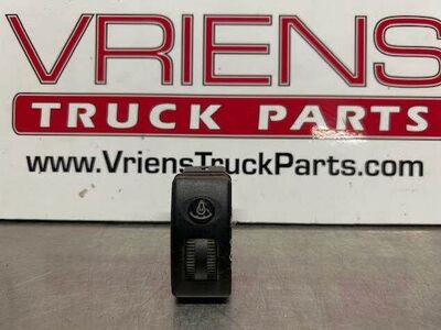 Kenworth Dashboard Switch