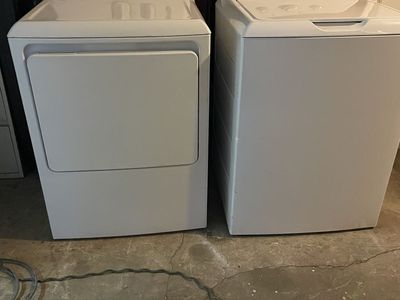 Set electric GE
