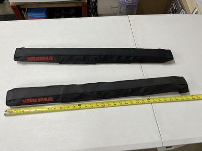 Yakima Crossbar Pads
