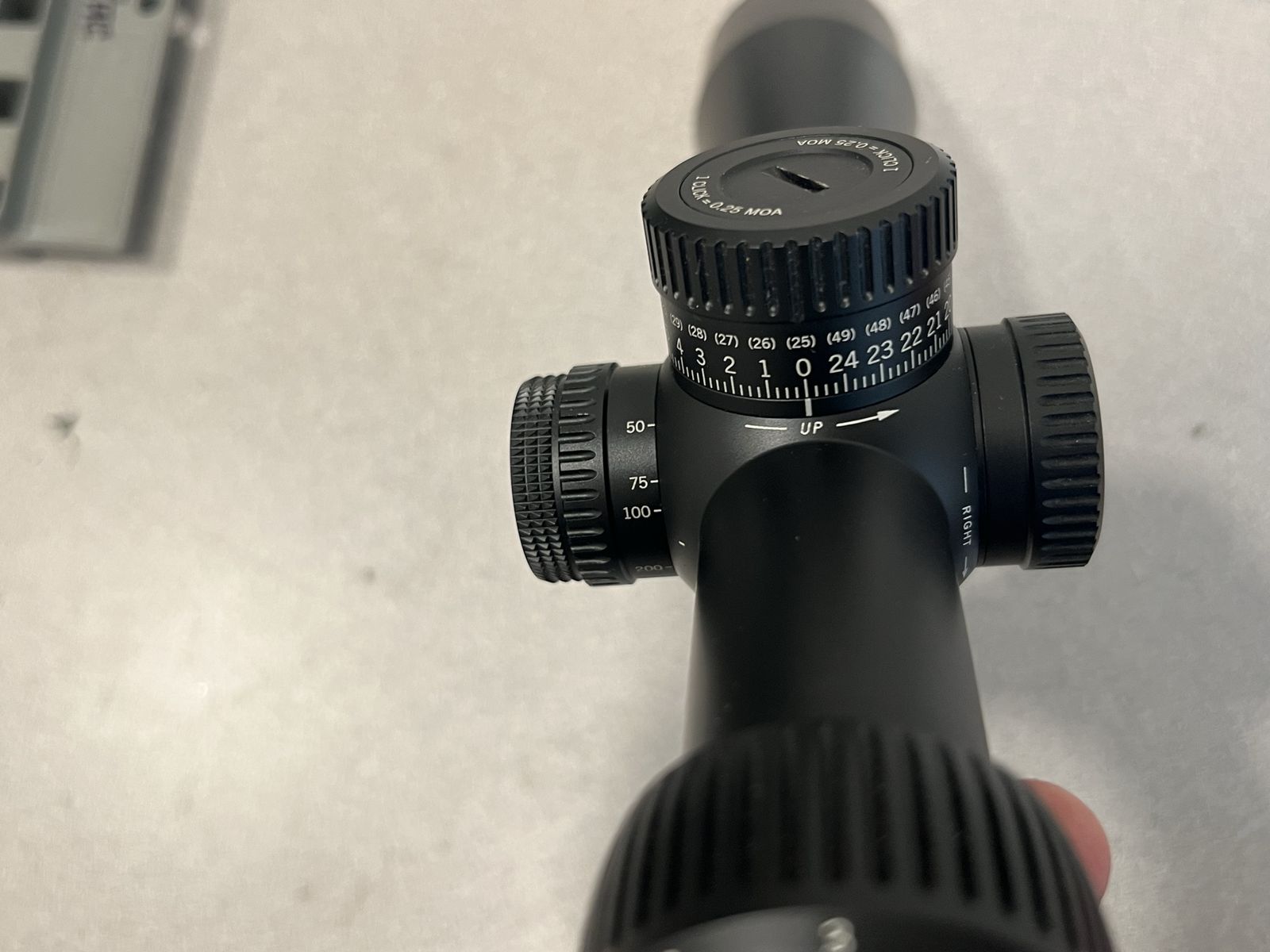 Vortex Viper HD 3-15x44 Need Sold Today