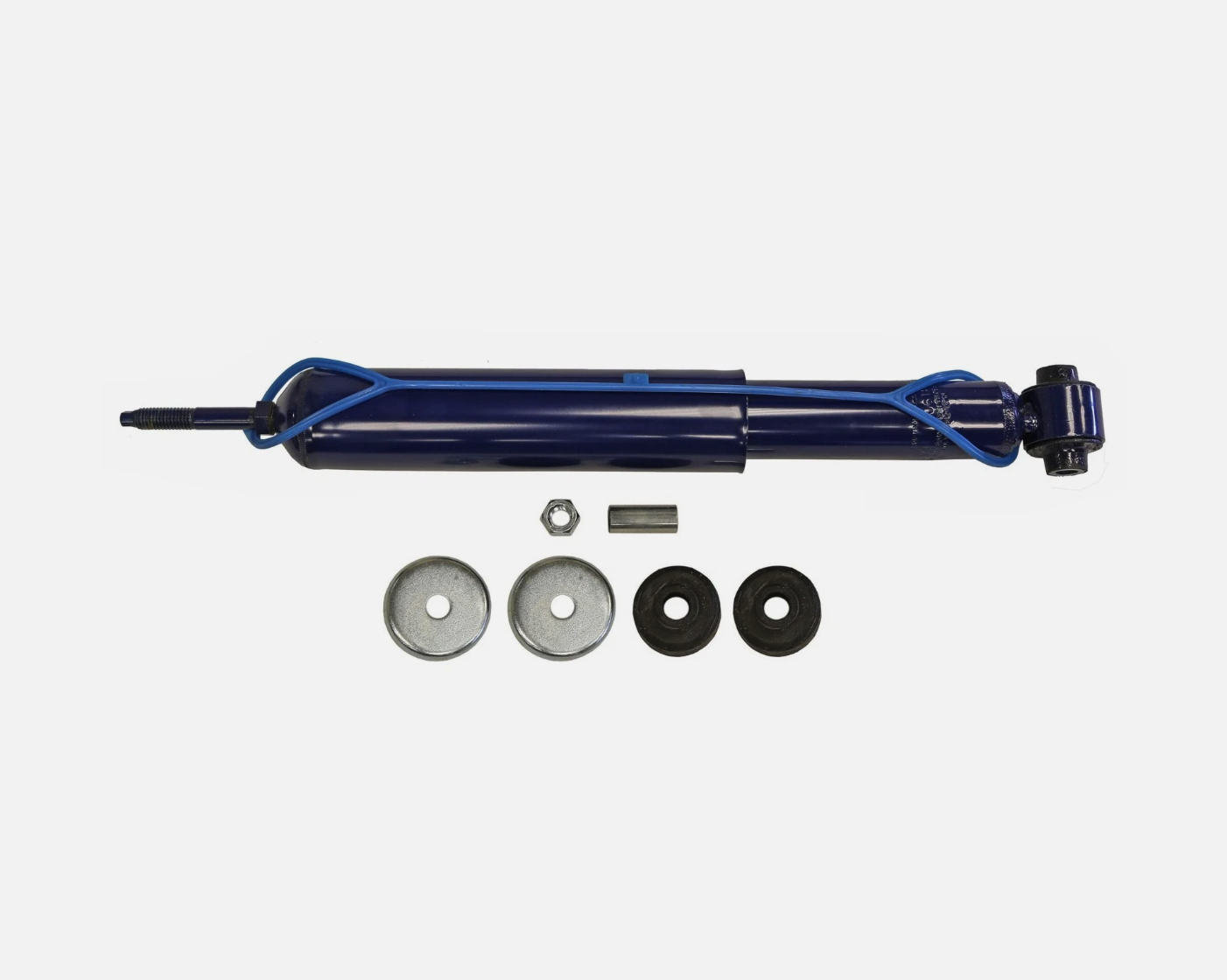Monroe Monro-Matic Plus 33219 Shock Absorber Gas Charged Rear Suspension