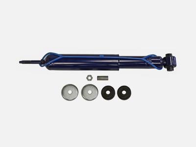 Monroe Monro-Matic Plus 33219 Shock Absorber Gas Charged Rear Suspension