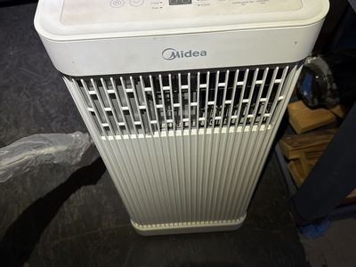 3 in 1 free standing air conditioner 8000btu full room air conditioner BLOWS ICE COLD AIR!