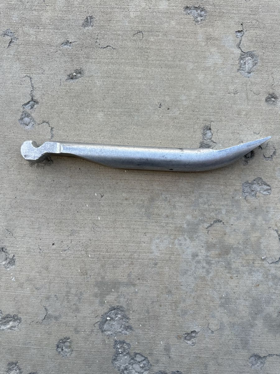 Polaris RZR Belt Removal Tool / Secondary Clutch Spreader