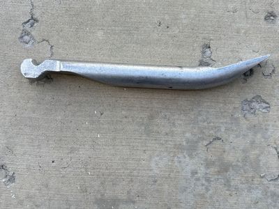 Polaris RZR Belt Removal Tool / Secondary Clutch Spreader