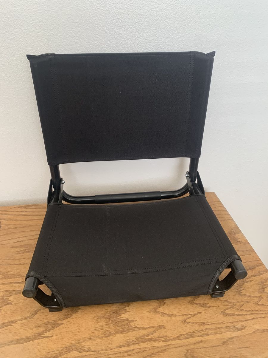 Stadium Chairs - Bundle and Save