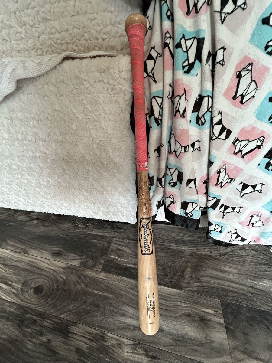 American Batsmith Professional Birch C271