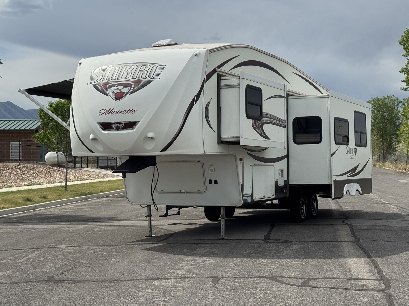2012 Sabre 291 BH