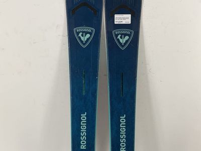 2026 Rossignol Women's Arcade 84 w/ Look NX 12 Demo Bindings