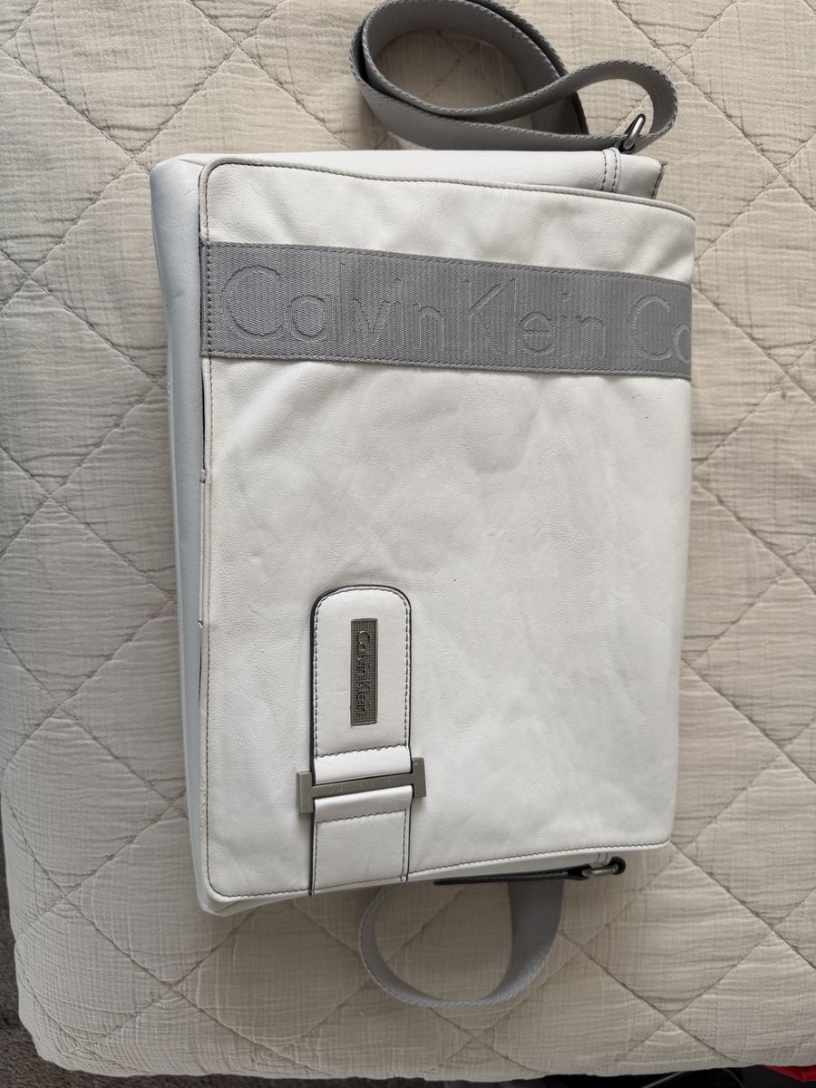 Calkin Klein Laptop Bag