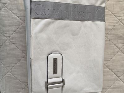 Calkin Klein Laptop Bag