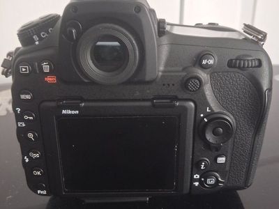 Nikon D850 DSLR Camera