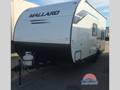 Used 2025 Heartland Mallard 17BH