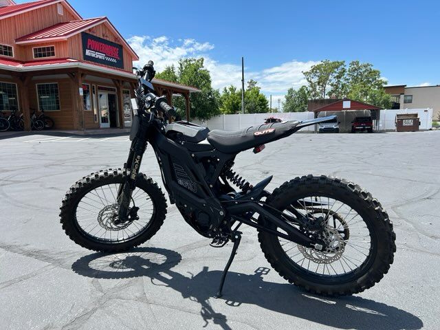 2025 Eride Pro SR