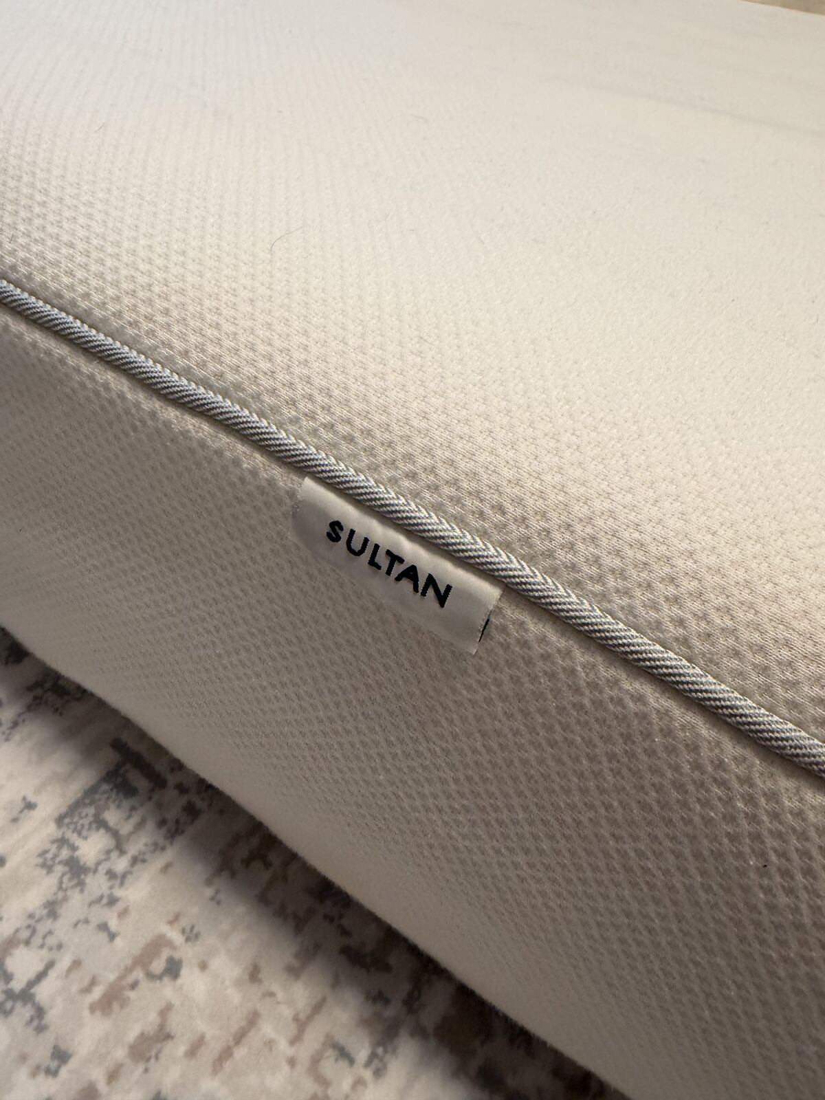 Queen Size Memory Foam Mattress